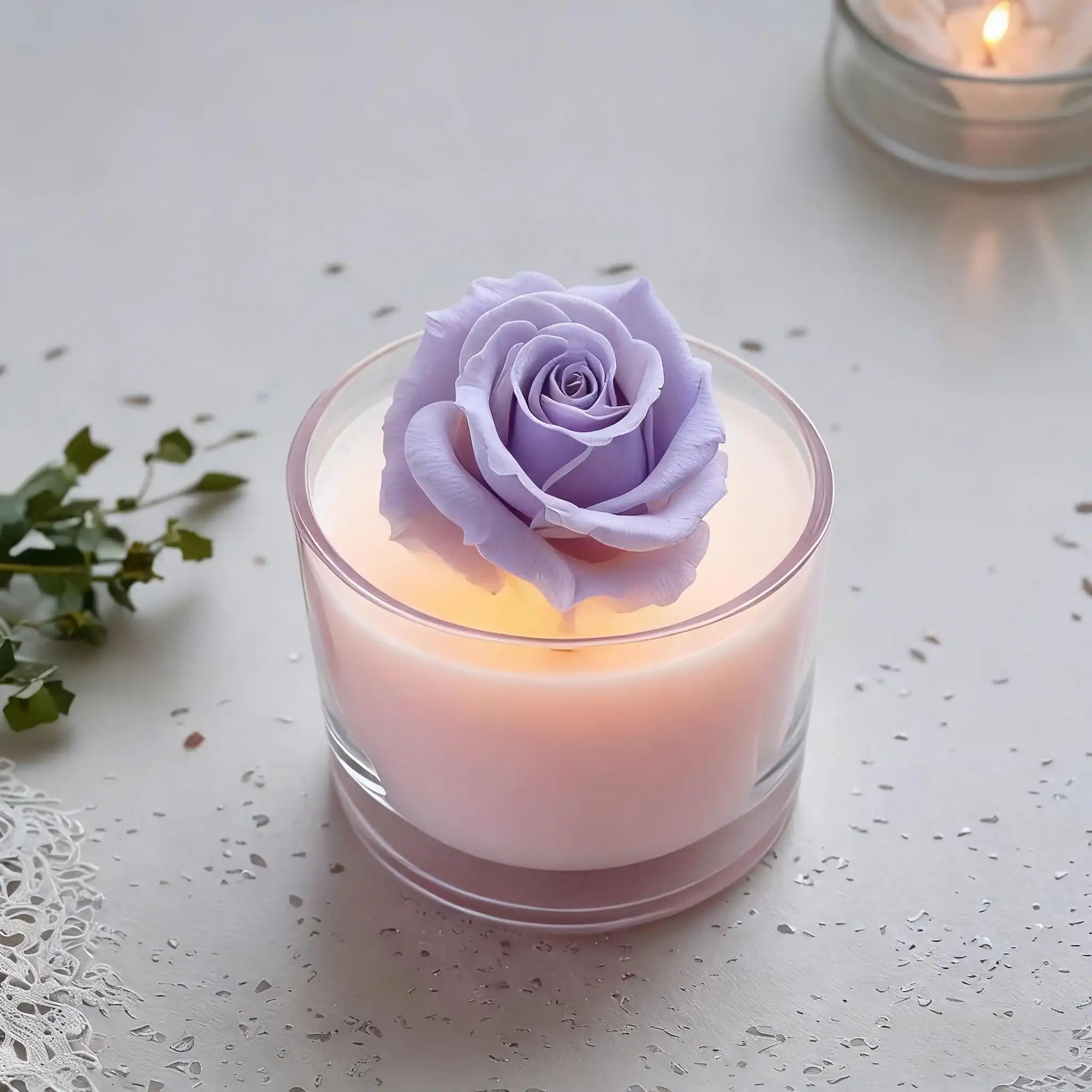 2-Piece Romantic 3D Rose Silic - огляд і ціна Soap Making Gifts
