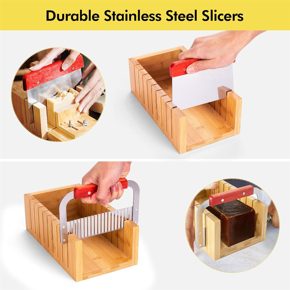DIY Handmade Soap Making Kit B - огляд і ціна Soap Making Diy Kit