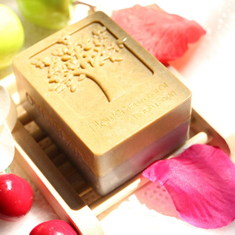 Rectangle Life Tree Silicone S - огляд і ціна Soap Making Kit For Beginners