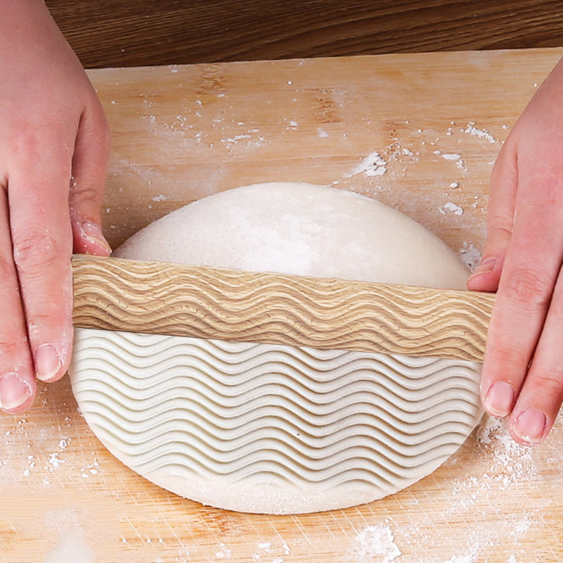 Wooden Texture Rolling Pin Cer - огляд і ціна Soap Making Kit For Beginners
