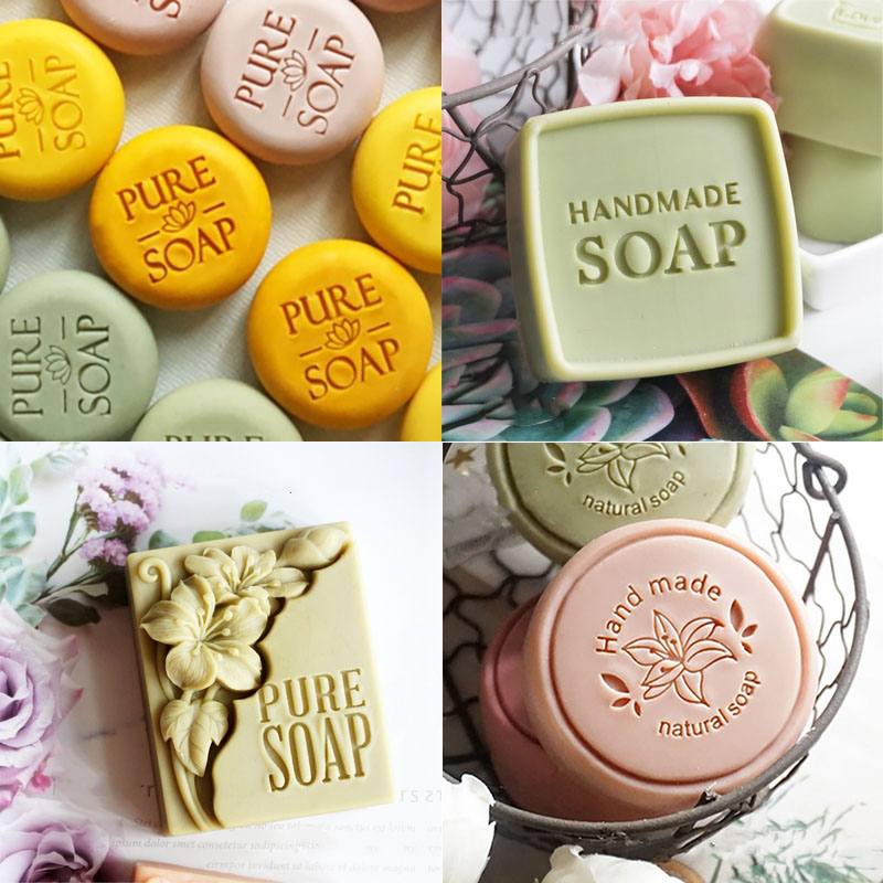 DIY Handmade Crafts Transparen - огляд і ціна Soap Making Kit For Beginners