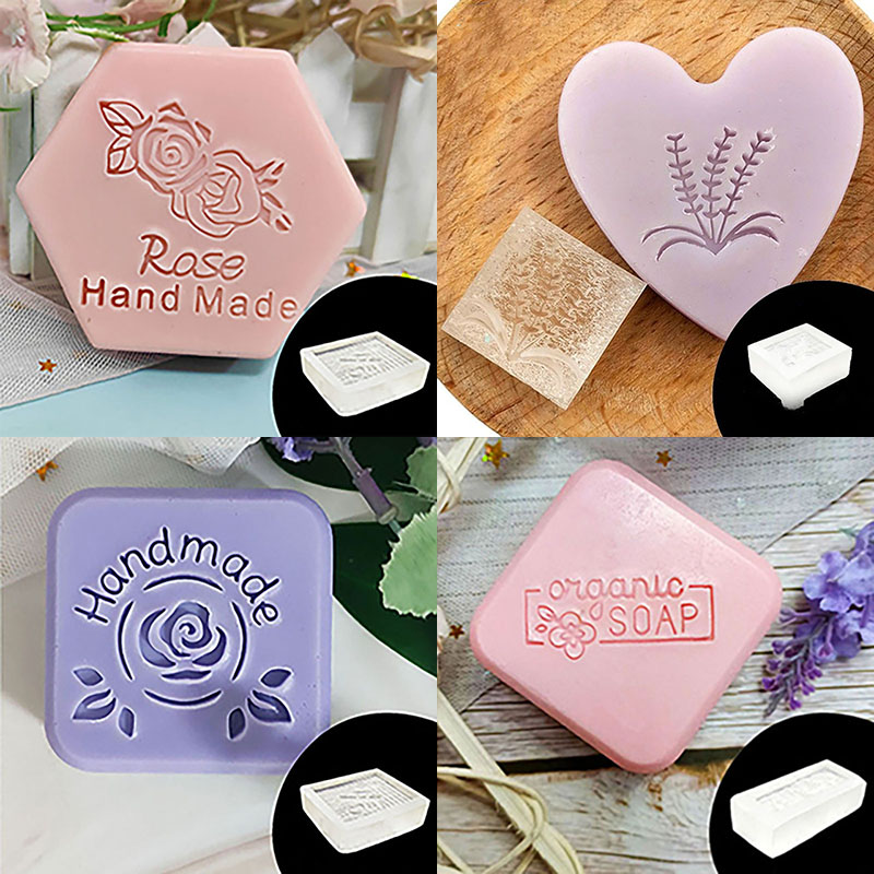 DIY Handmade Crafts Transparen - огляд і ціна Soap Making Kit For Beginners